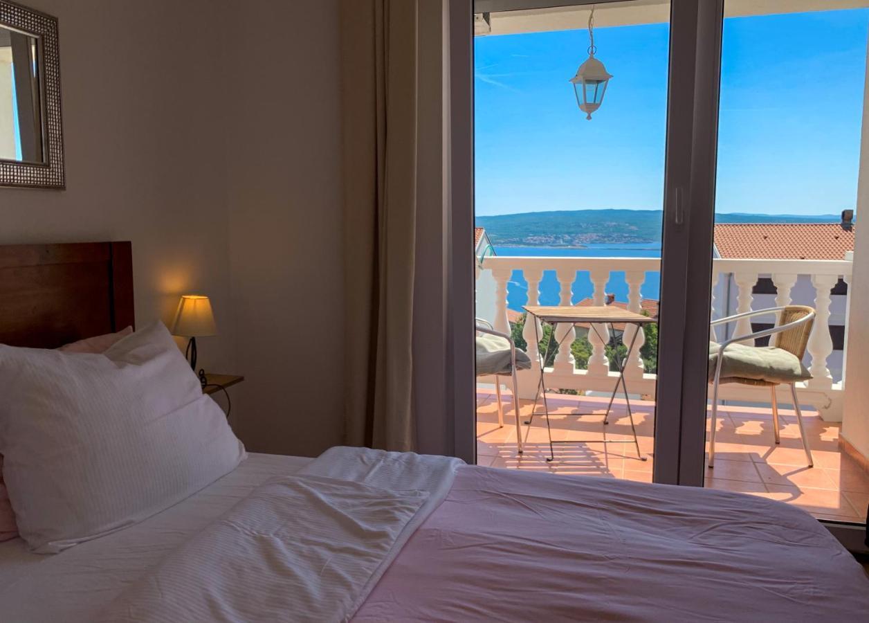 Apartments Villa Klaudia - Adults Only 크리크베니카 외부 사진