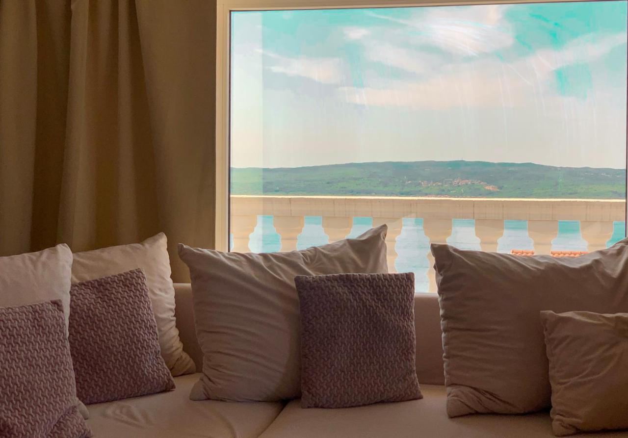 Apartments Villa Klaudia - Adults Only 크리크베니카 외부 사진