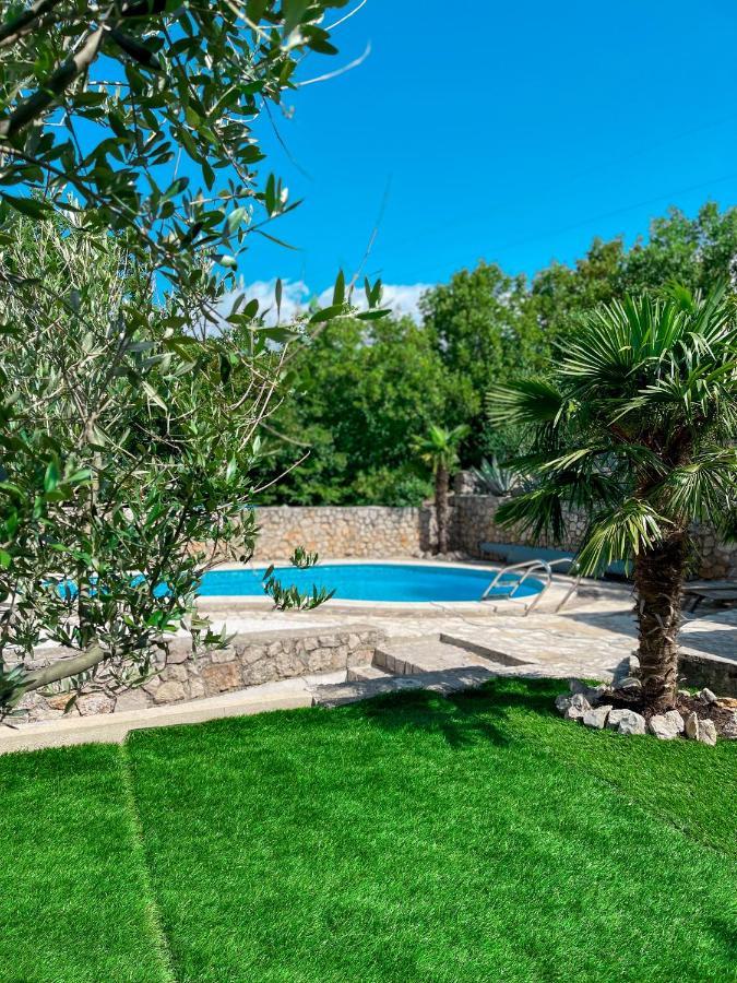 Apartments Villa Klaudia - Adults Only 크리크베니카 외부 사진
