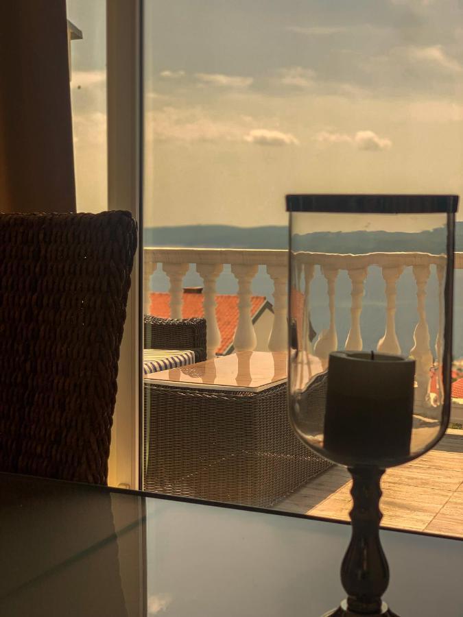 Apartments Villa Klaudia - Adults Only 크리크베니카 외부 사진
