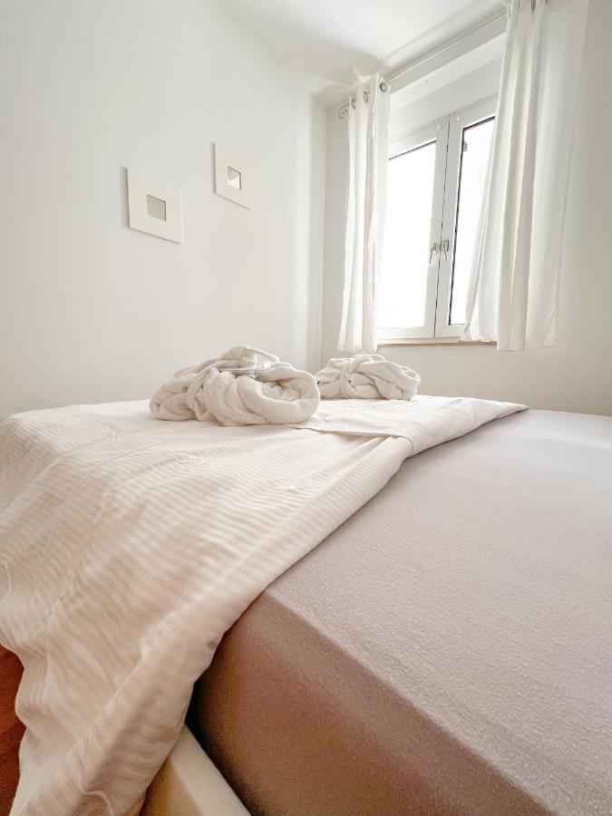Apartments Villa Klaudia - Adults Only 크리크베니카 외부 사진