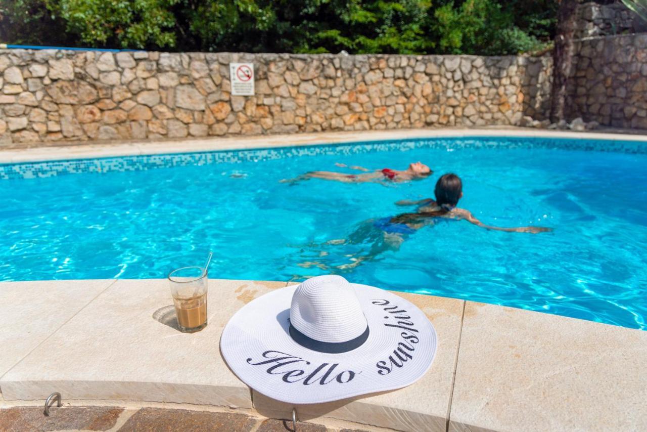 Apartments Villa Klaudia - Adults Only 크리크베니카 외부 사진