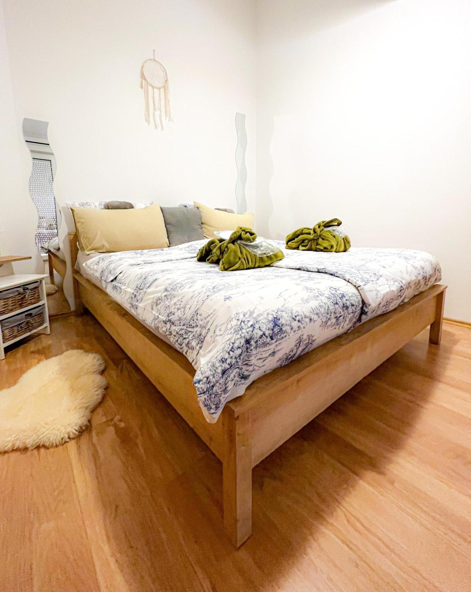 Apartments Villa Klaudia - Adults Only 크리크베니카 외부 사진
