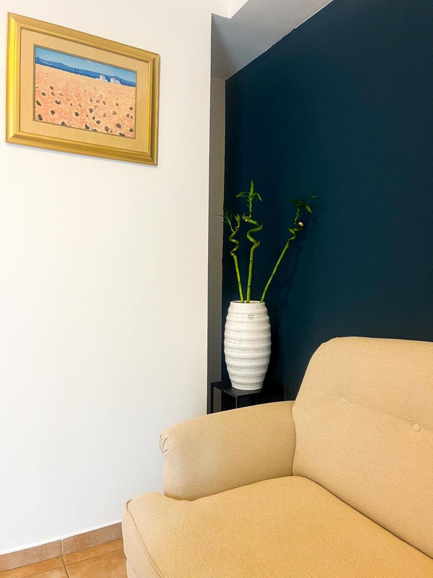 Apartments Villa Klaudia - Adults Only 크리크베니카 외부 사진
