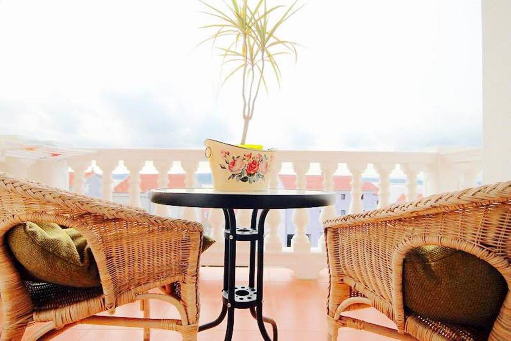 Apartments Villa Klaudia - Adults Only 크리크베니카 객실 사진