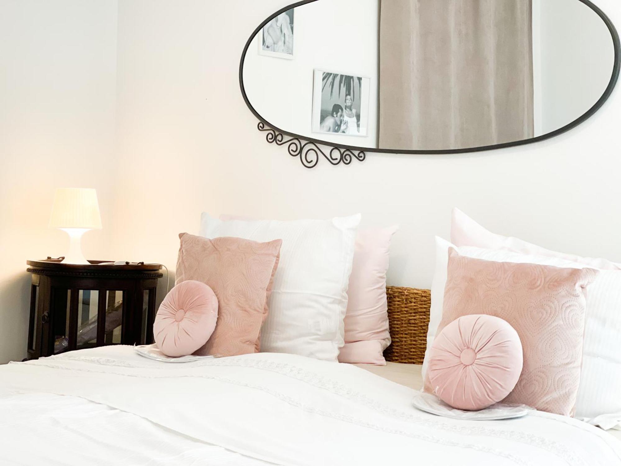 Apartments Villa Klaudia - Adults Only 크리크베니카 객실 사진
