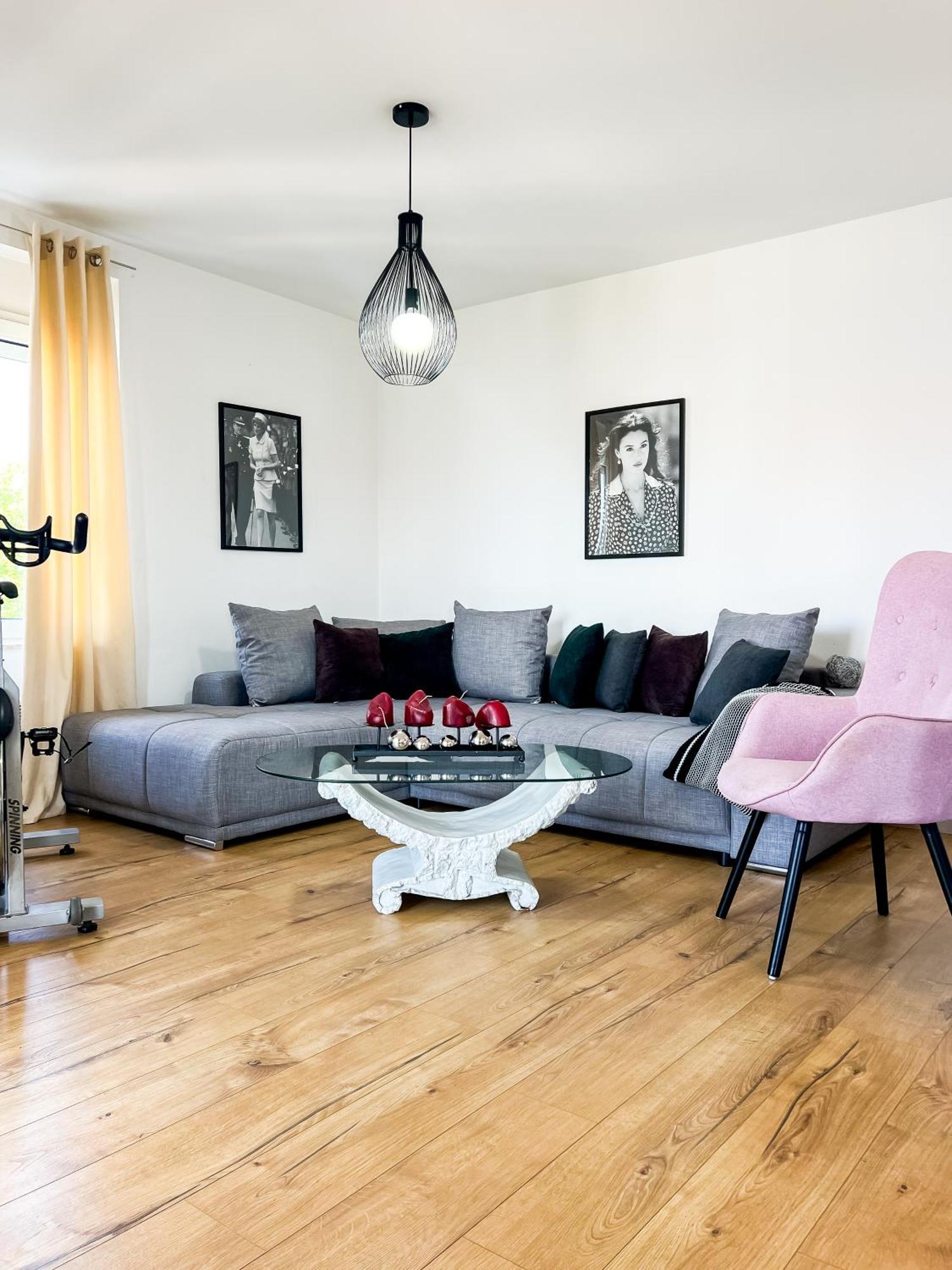 Apartments Villa Klaudia - Adults Only 크리크베니카 외부 사진