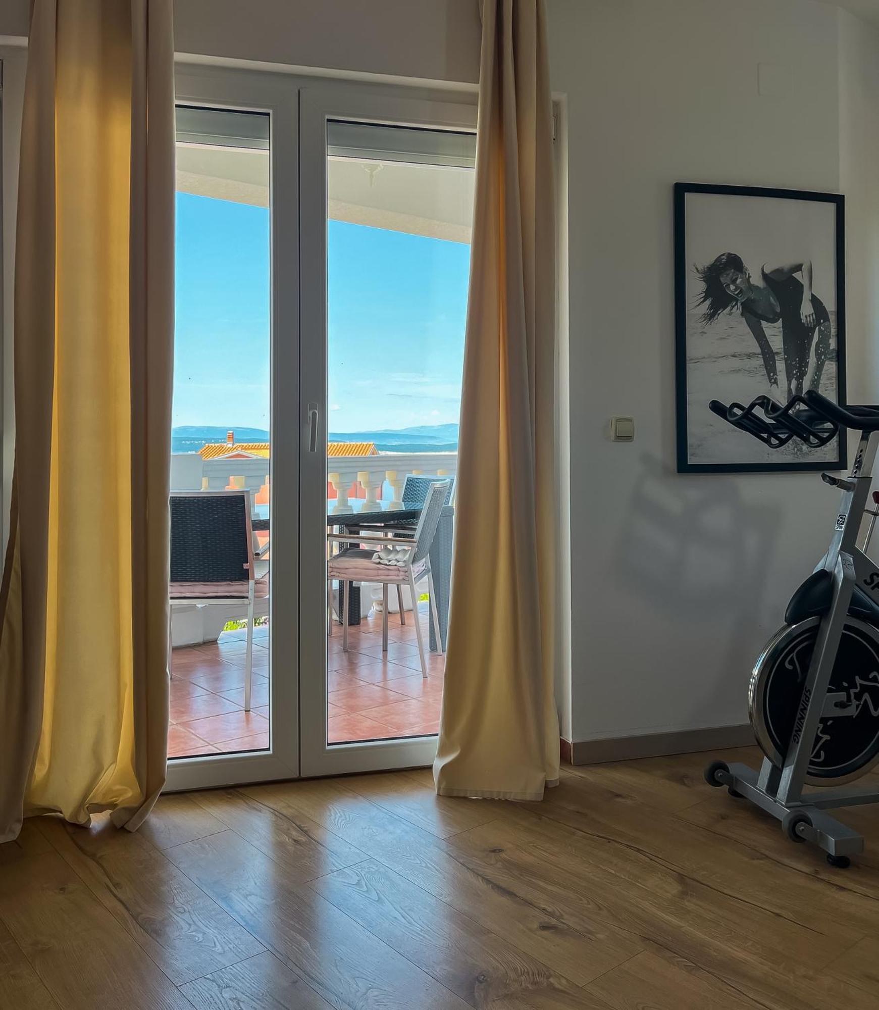 Apartments Villa Klaudia - Adults Only 크리크베니카 외부 사진