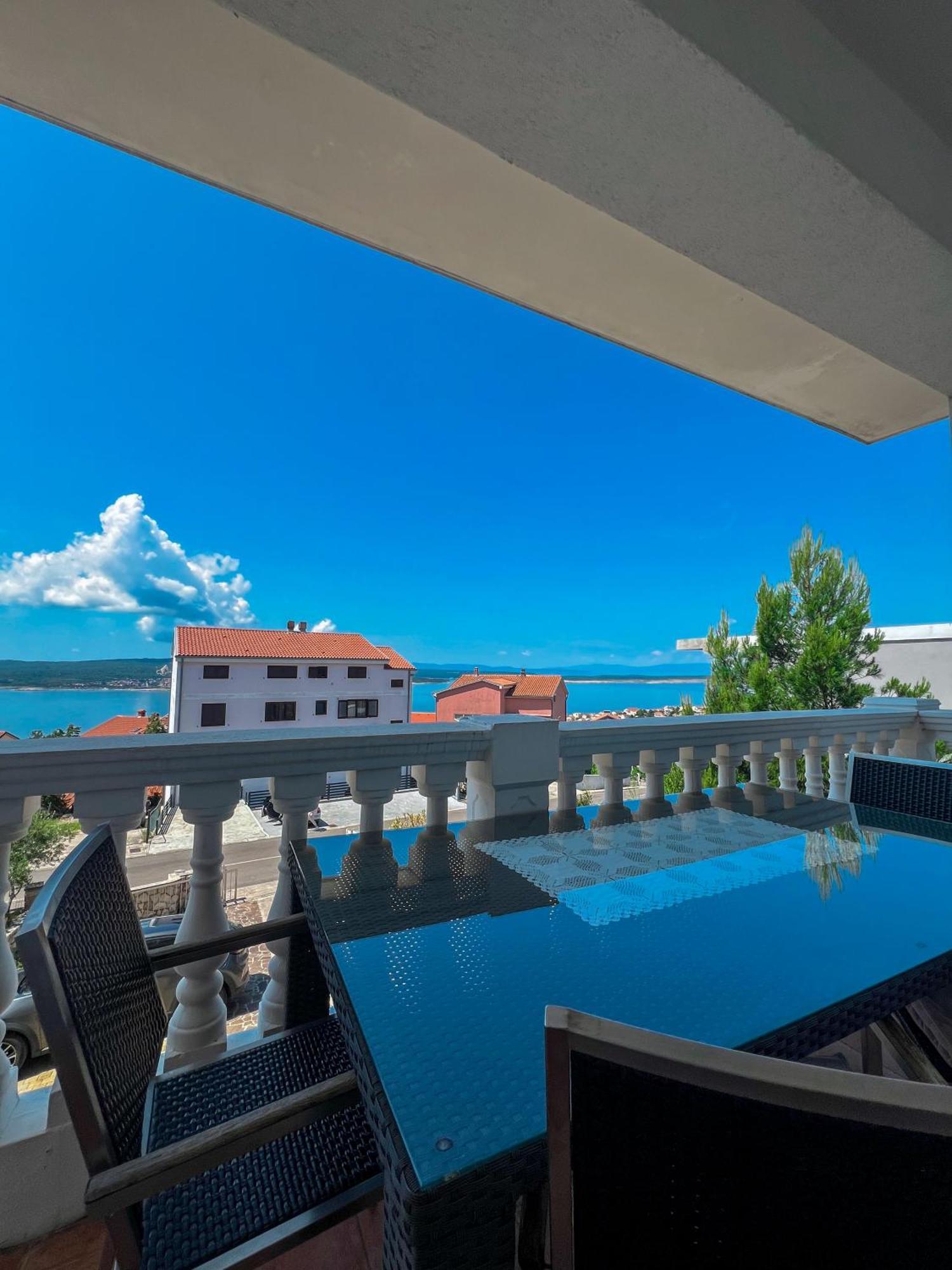 Apartments Villa Klaudia - Adults Only 크리크베니카 외부 사진