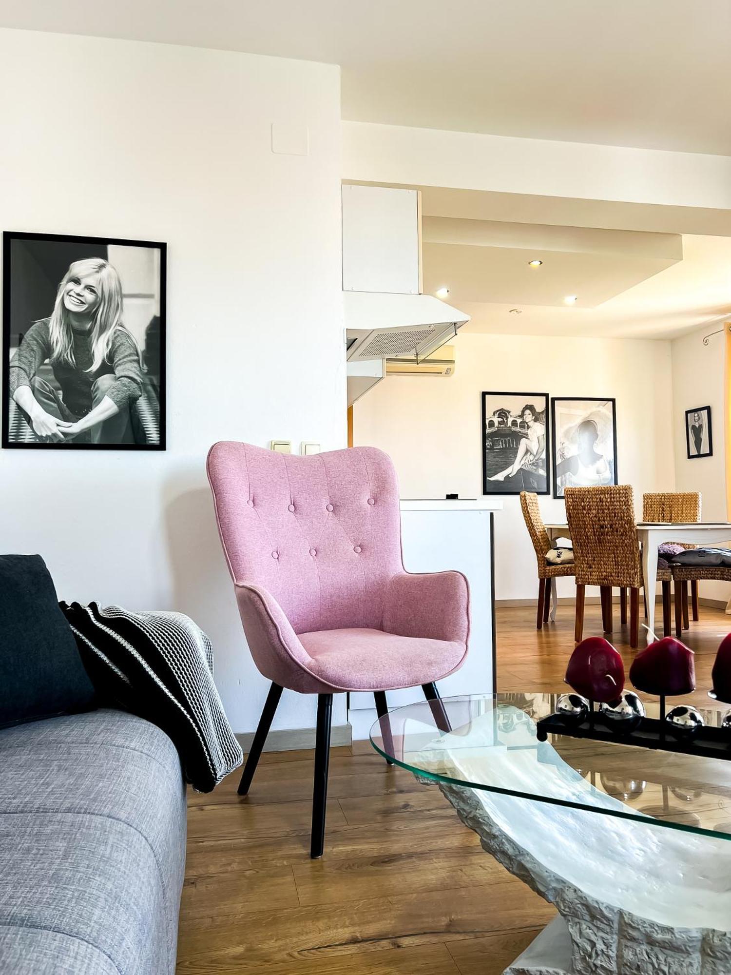 Apartments Villa Klaudia - Adults Only 크리크베니카 외부 사진