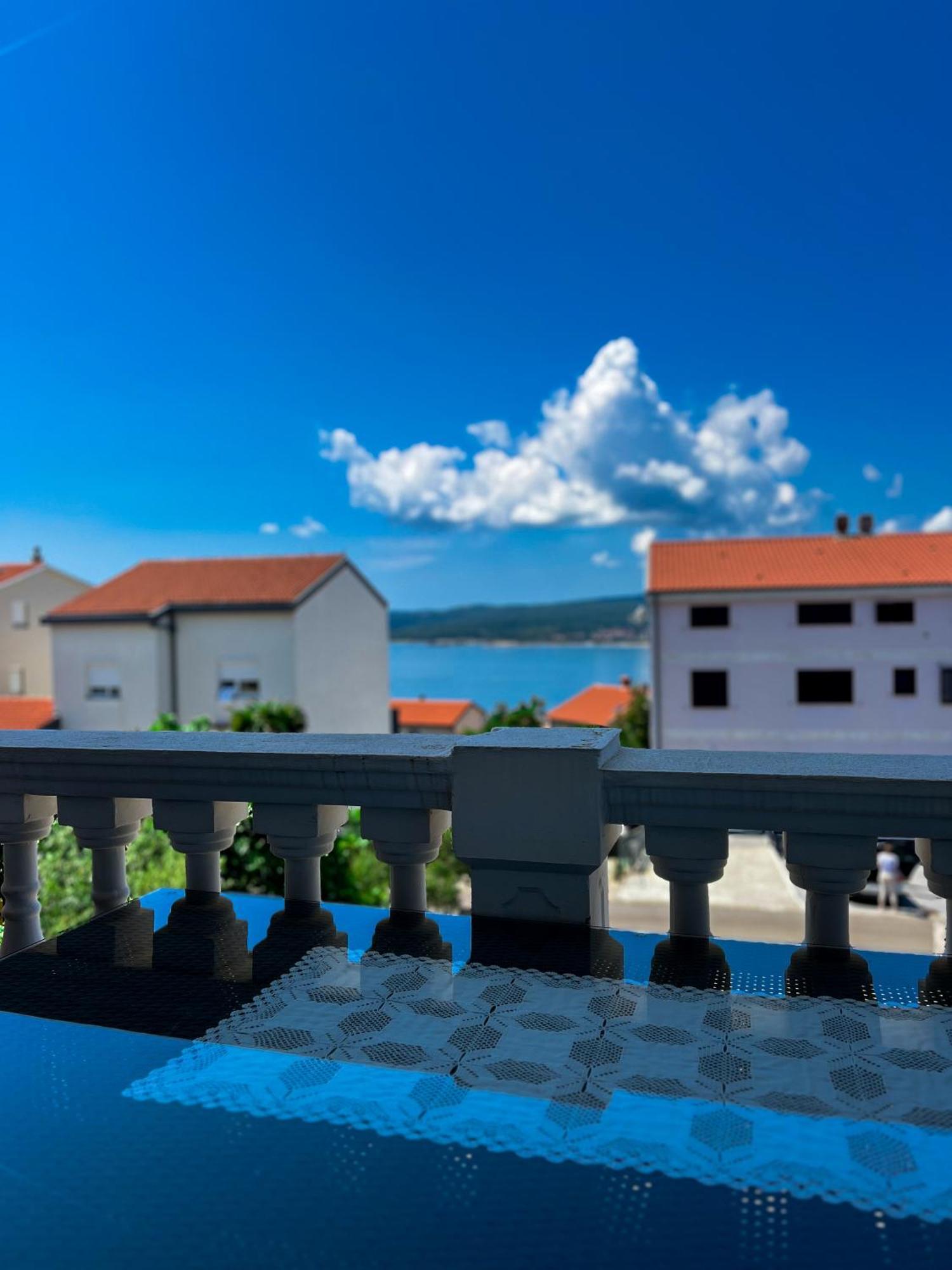 Apartments Villa Klaudia - Adults Only 크리크베니카 외부 사진