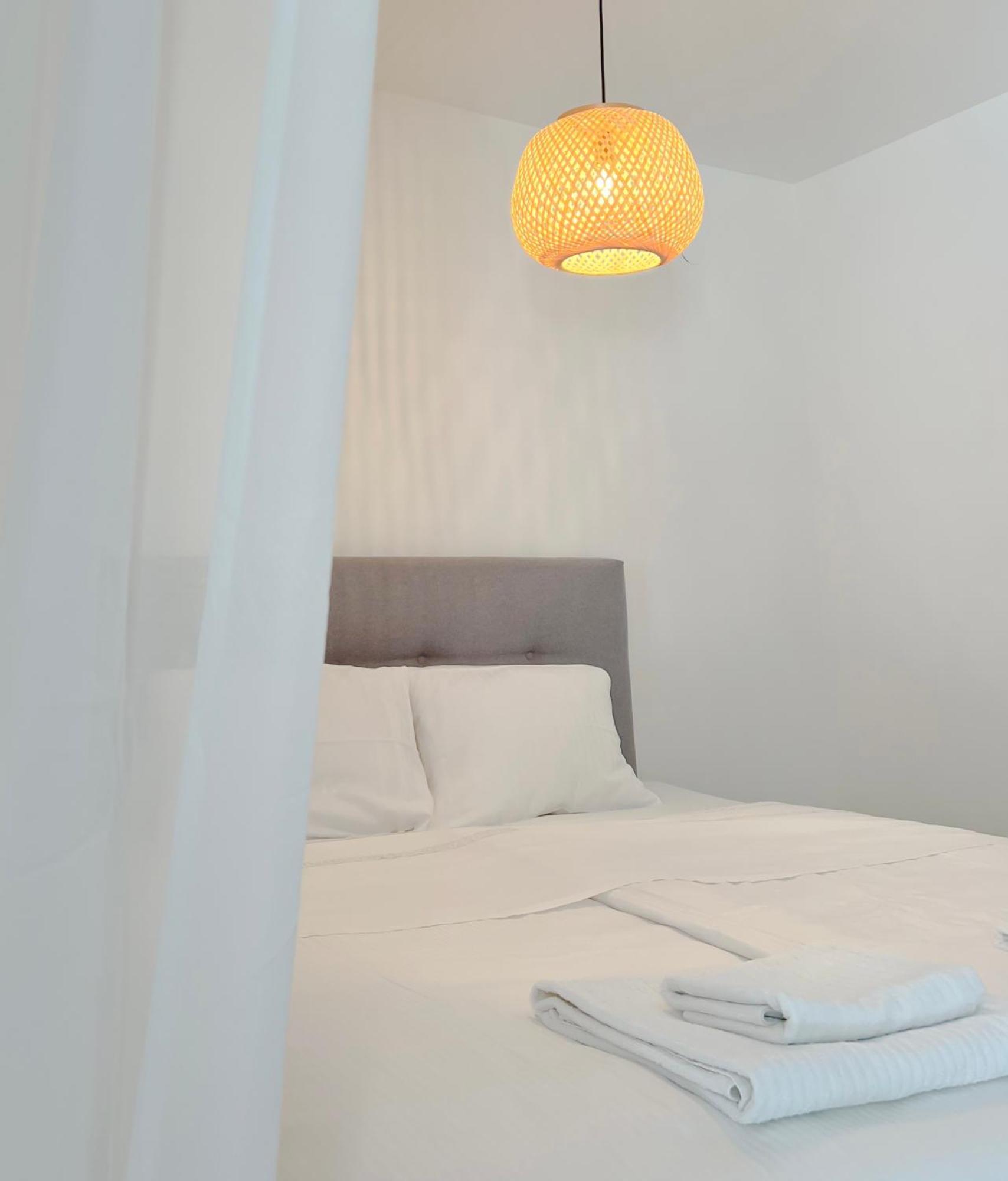 Apartments Villa Klaudia - Adults Only 크리크베니카 외부 사진