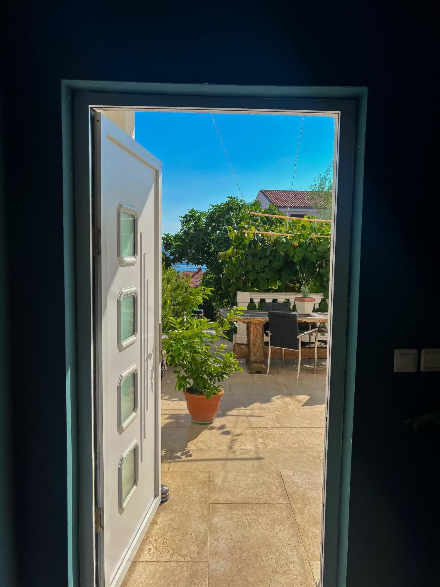 Apartments Villa Klaudia - Adults Only 크리크베니카 외부 사진